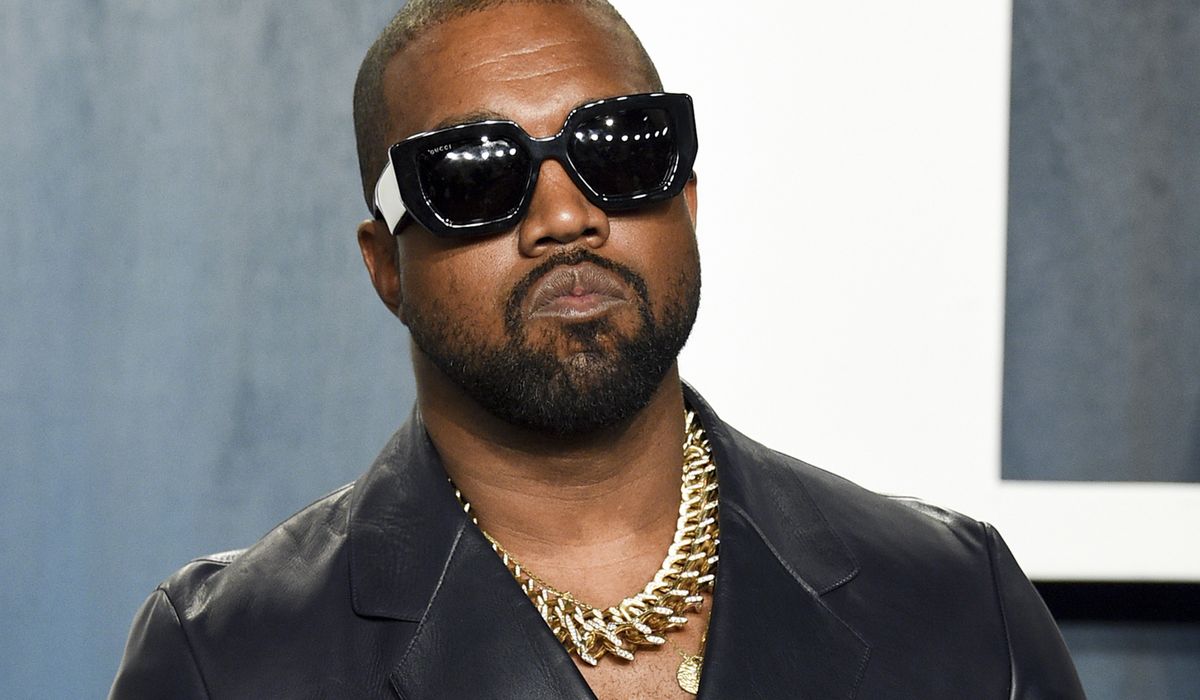 Kanye West doesn’t want you to watch the new Kanye West documentary