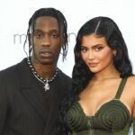 Kylie Jenner announces birth of 2nd child with Travis Scott