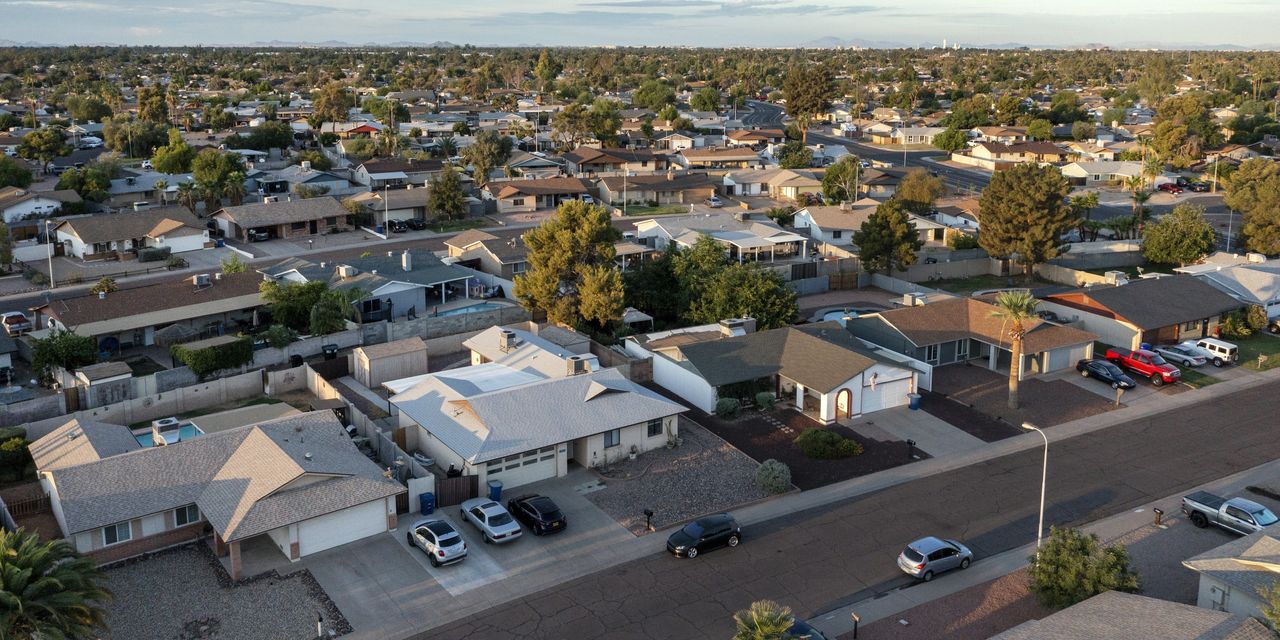 Mortgage Rates Close In on 4%, Making Home Affordability Tougher