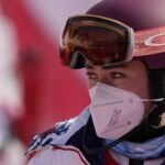 NBC defends Mikaela Shiffrin coverage, suggests sexism by critics