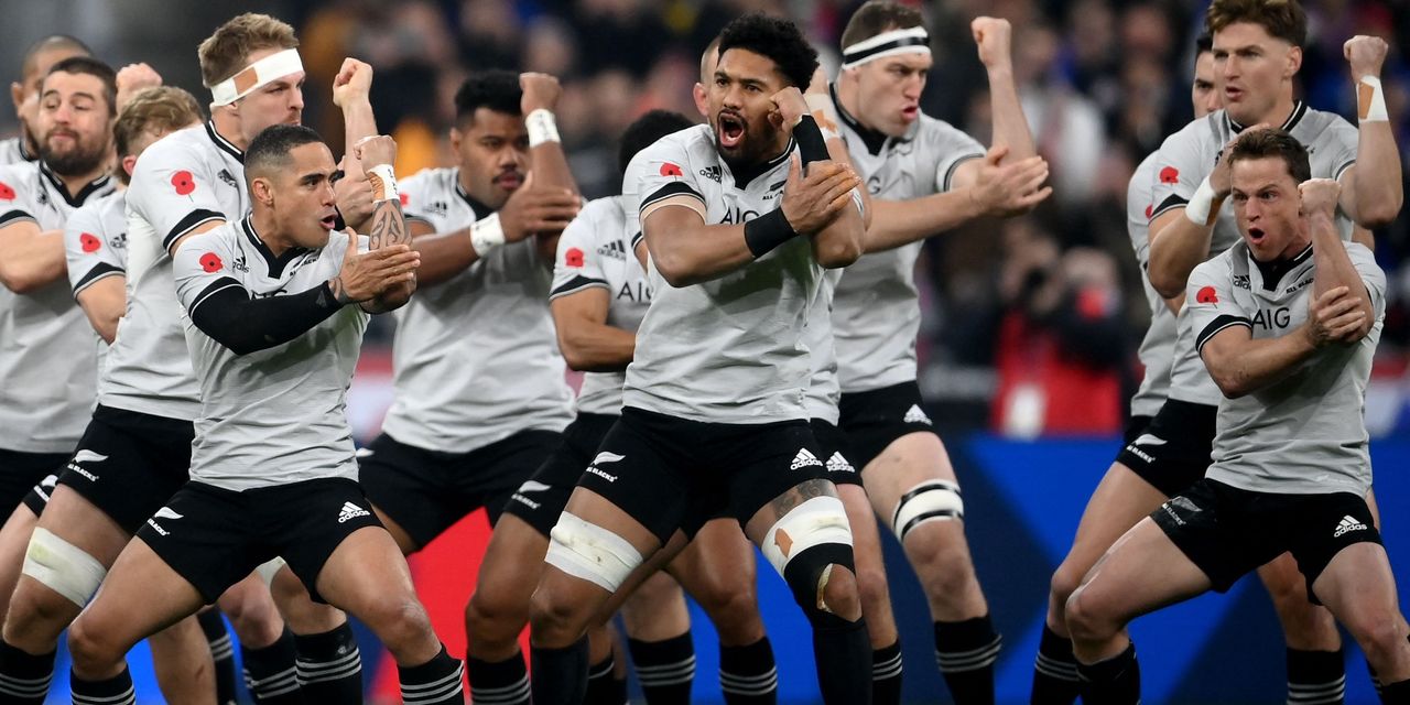 New Deal for New Zealand’s All Blacks Overcomes Resistance