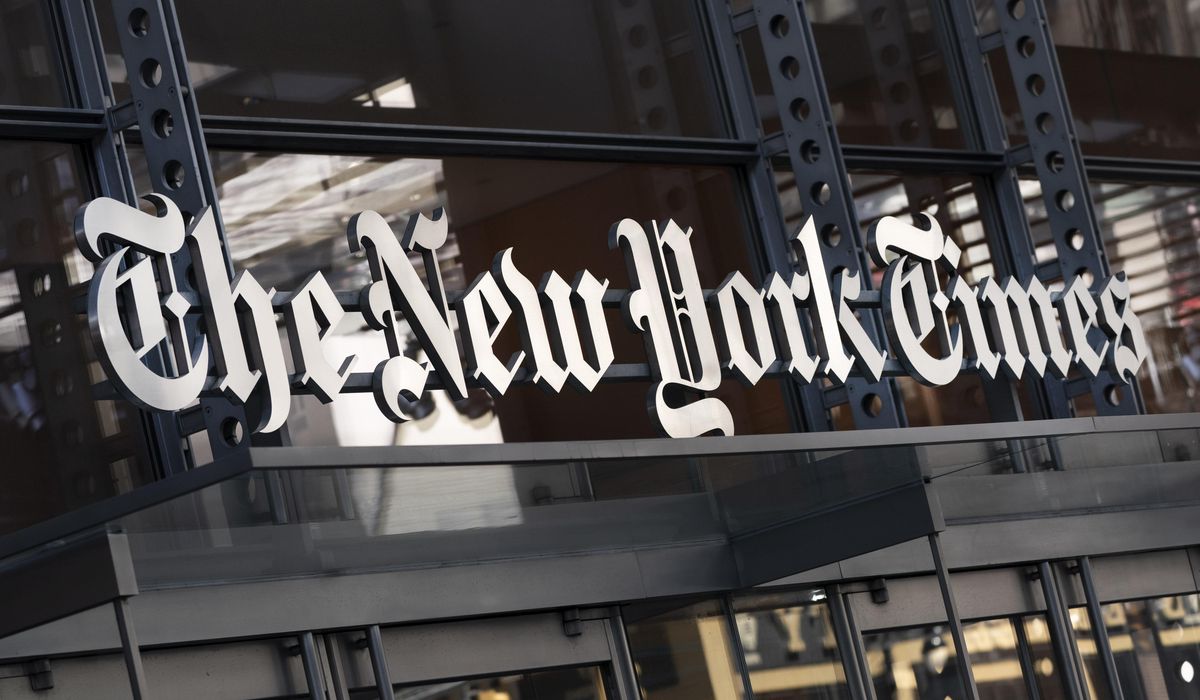 New York Times buys Wordle puzzle game for seven figures