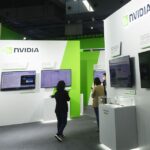 Nvidia Posts Record Sales Amid Broad Chip Demand