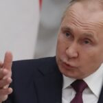 Peeved Putin complains West ‘ignored’ demands as Blinken, Lavrov confer