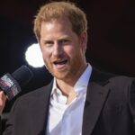 Prince Harry lawyers say he feels unsafe bringing kids to U.K.