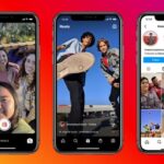 Reels vs. TikTok Becomes Crucial Fight for Facebook Parent Meta