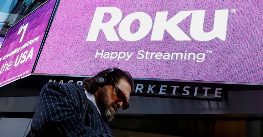 Roku, DraftKings, Cognex, Shake Shack: What to Watch in the Stock Market Today