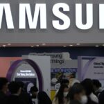 Samsung Has Record Revenues, Now Its Workers Want a Big Pay Bump