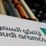 Saudi Arabia Moves  Billion in Aramco Shares to Wealth Fund