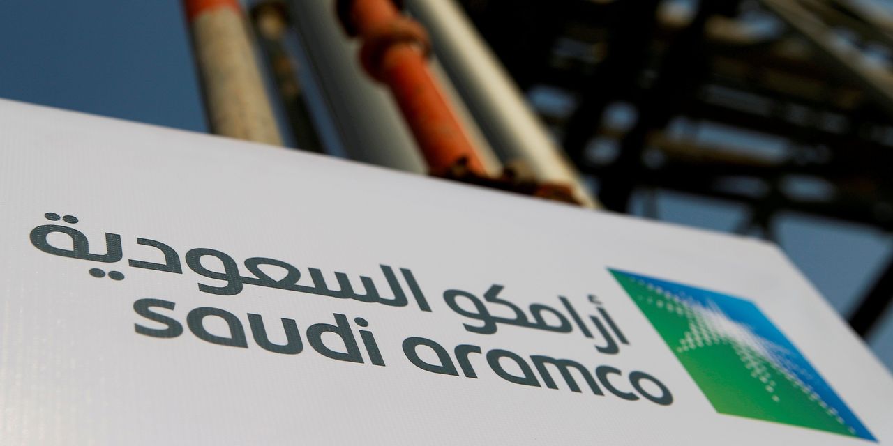 Saudi Arabia Moves  Billion in Aramco Shares to Wealth Fund