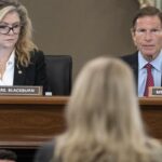 Sens. Blumenthal, Blackburn propose to overhaul digital rules to protect kids from social media