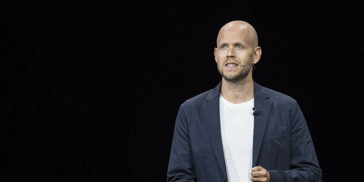 Spotify CEO Apologizes to Employees for Joe Rogan Backlash, Says He Won’t Silence Star Podcaster