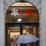 UBS Boosts Buybacks, Growth Targets