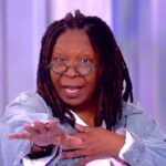 Whoopi Goldberg: The Holocaust was ‘not about race’