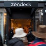 Zendesk Receives Takeover Approaches From Private-Equity Firms