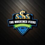 The Machines Picks – Top Handicapping Service in the Industry