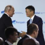 Alibaba’s Russia Venture Puts Chinese E-Commerce Giant in Awkward Spot