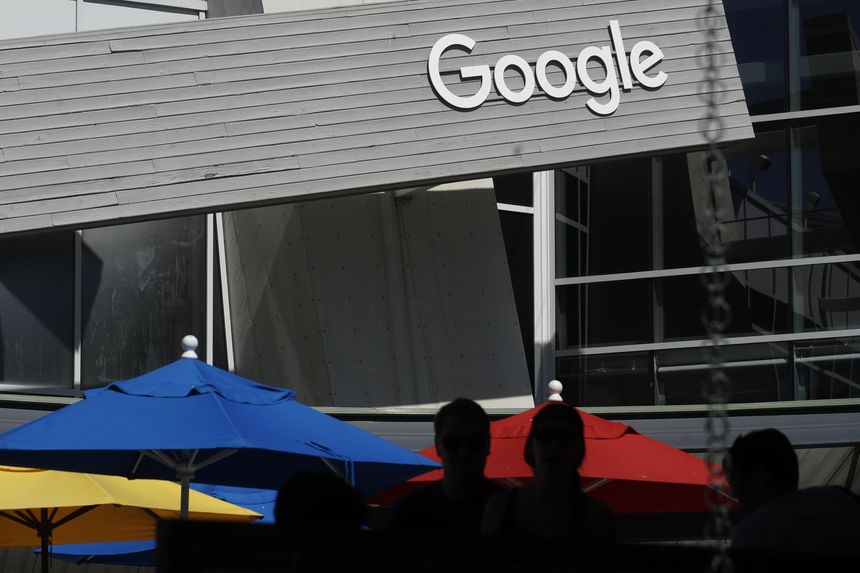 Alphabet’s Google to Buy Mandiant in .4 Billion Deal