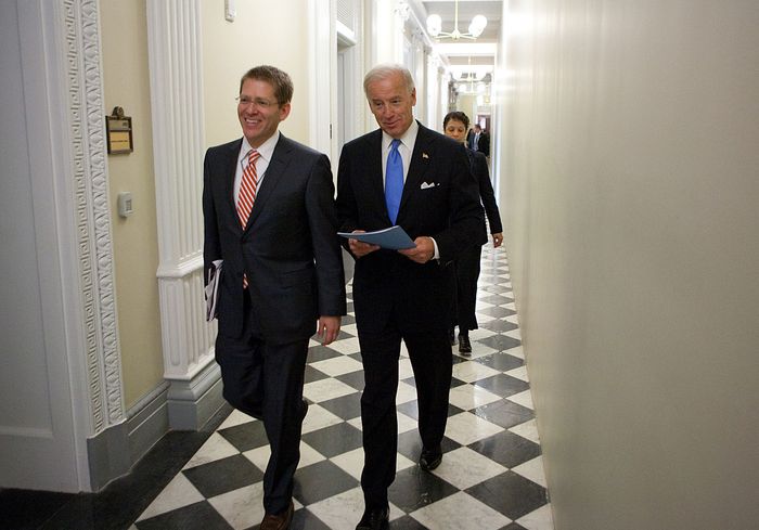 Amazon’s Washington Strategy Wins Few New Friends in the Biden Era