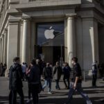 Apple’s Hold on App Store Set to Face Challenge From New European Law