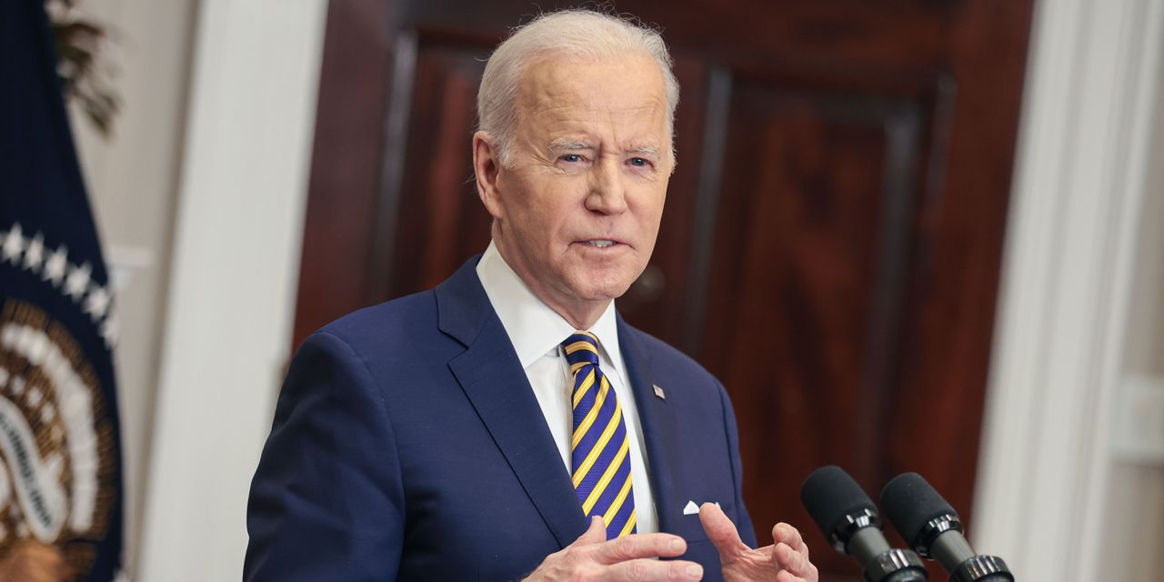 Bitcoin Price Surges on Biden’s Crypto Executive Order