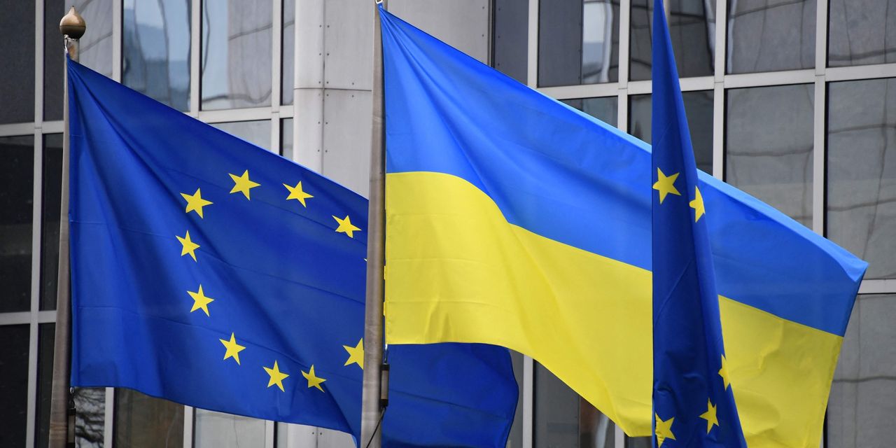 EU Ministers Assess Cyber Priorities Amid Ukraine War