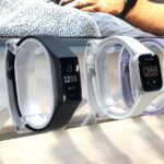 Fitbit Recalls Ionic Smartwatches Over Burn Hazard