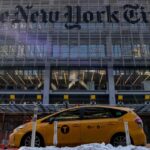 Hundreds of New York Times Tech Staffers Vote to Unionize