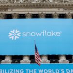 Snowflake Sinks 23% on 2023 Sales Guidance