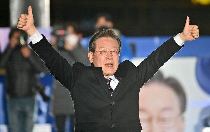 South Korea Elects Yoon Suk-yeol as President, Bringing Back a Tougher Line on North Korea