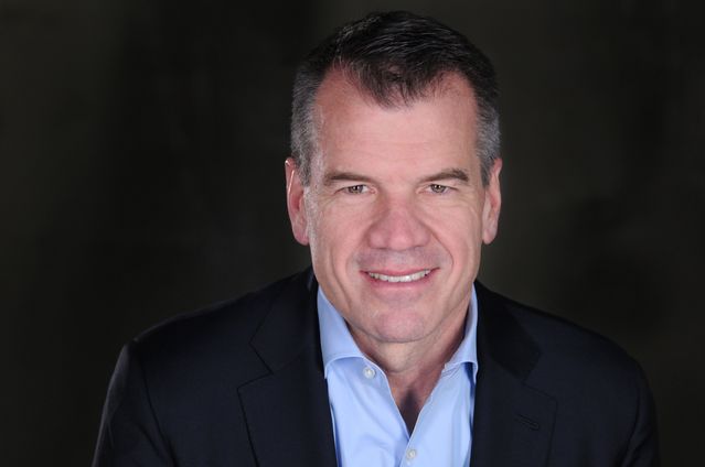 Splunk Names New CEO