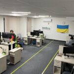 Ukraine’s Vital Tech Industry Carries On Amid Russian Invasion