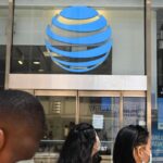 AT&T Boss Sees Room to Raise Prices, Cut Costs