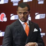 Deshaun Watson, Tyreek Hill deals showcase the true values of Roger Goodell, NFL owners