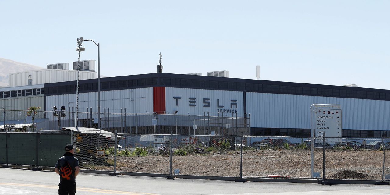 Federal Judge Cuts Damages Awarded to Black Former Tesla Worker