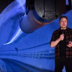 Musk’s Boring Co. Raises 5 Million to Build Tunnels