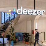 Spotify Rival Deezer Strikes SPAC Deal