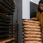 Ukraine War Drives Food Prices to Record High