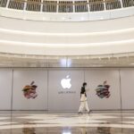 Apple’s China Engineers Keep Products Flowing