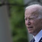 Biden, on a First Trip to Asia, Tries to Refocus on China Amid Ukraine War