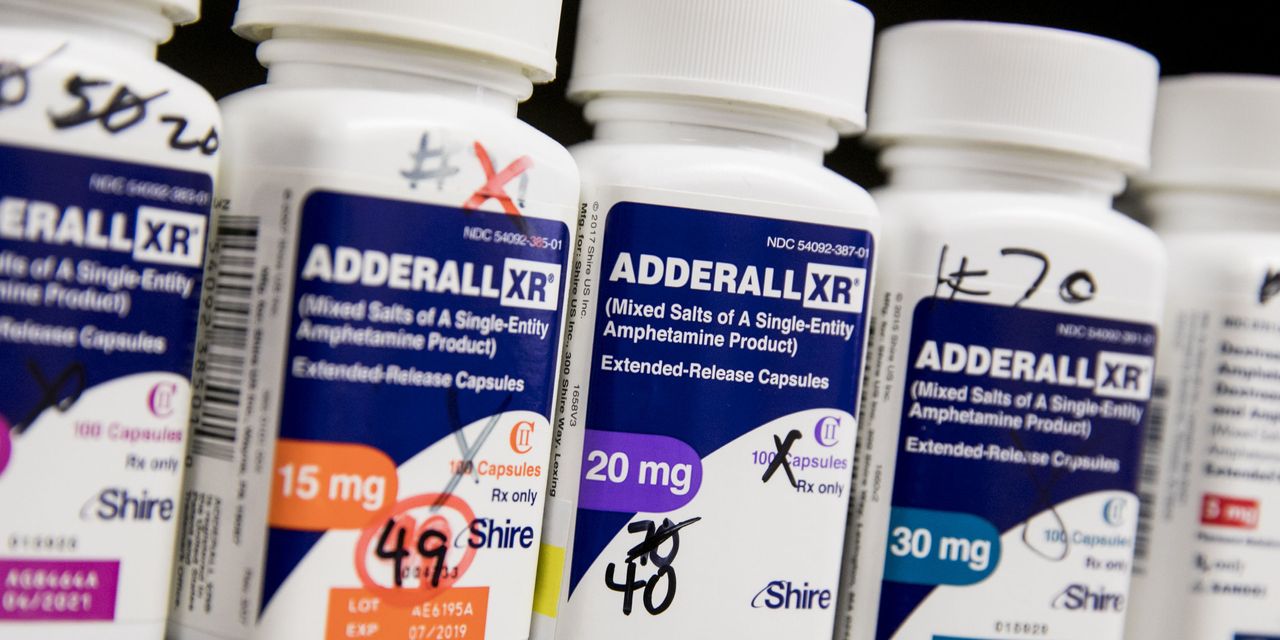 Cerebral’s Preferred Pharmacy Truepill Halts Adderall Prescriptions for All Customers