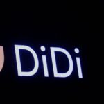 Didi Says It Will Proceed With Delisting From NYSE