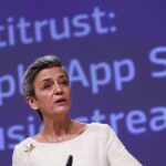 EU Accuses Apple of Abusing Mobile-Payment Market Power