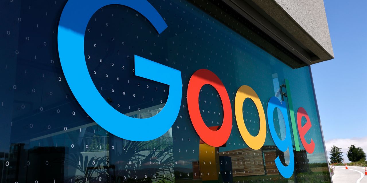 Google Moves Employees Out of Russia