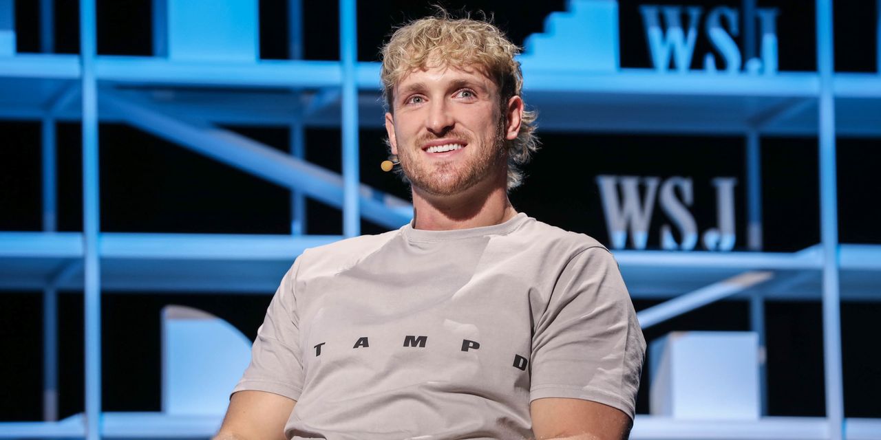 Logan Paul Says Everyone Can’t Be an Influencer