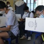 Philippines Votes for President With Ex-Dictator’s Son Leading Opinion Polls