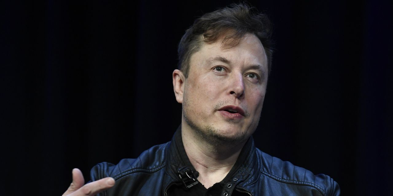 SEC Confirms Probe Into Elon Musk’s Disclosure of Twitter Stake