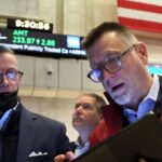 Stock Futures Rise Ahead of U.S. Inflation Data