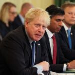 Boris Johnson Tries to Refocus on a Troubled U.K. Economy