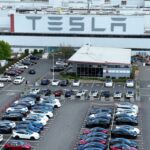 Elon Musk Says Tesla Plans to Cut 10% of Salaried Staff